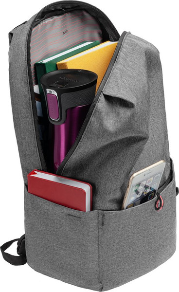 Изображение товара Рюкзак УРСУС Locus / ГФ11344.10 (серый)