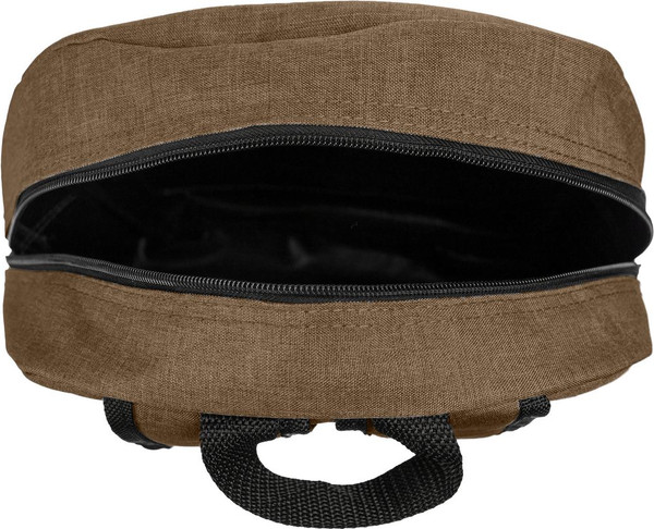 Изображение товара Рюкзак УРСУС Melango / ГФ12450.12 (коричневый)