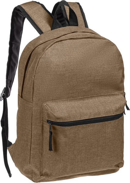 Изображение товара Рюкзак УРСУС Melango / ГФ12450.12 (коричневый)