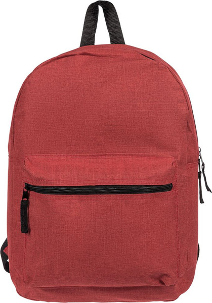 Изображение товара Рюкзак УРСУС Melango / ГФ12450.50 (красный)