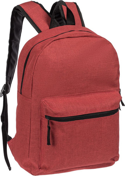 Изображение товара Рюкзак УРСУС Melango / ГФ12450.50 (красный)