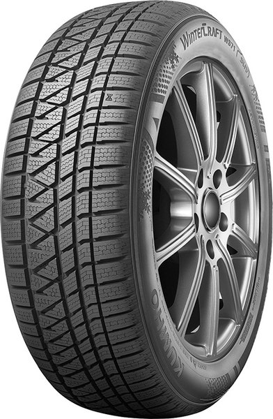 Изображение товара Зимняя шина Kumho Wintercraft WS71 205/70R15 96T