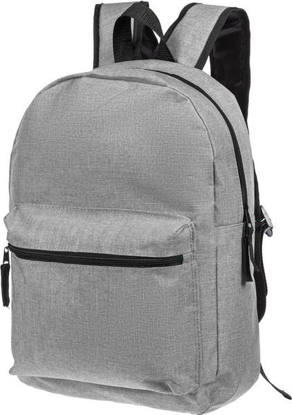 Изображение товара Рюкзак УРСУС Melango / ГФ12450.10 (серый)