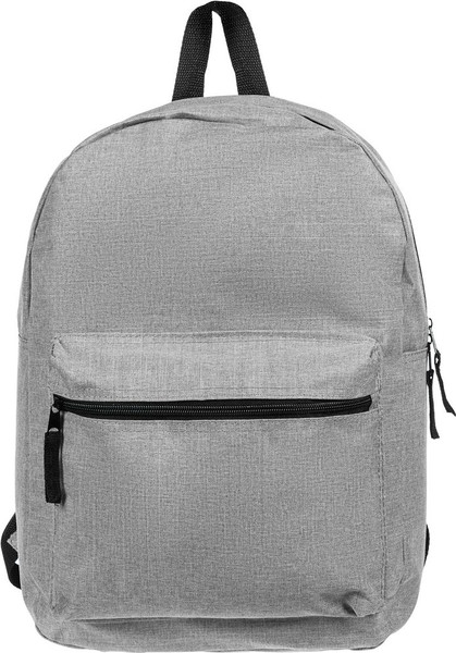Изображение товара Рюкзак УРСУС Melango / ГФ12450.10 (серый)