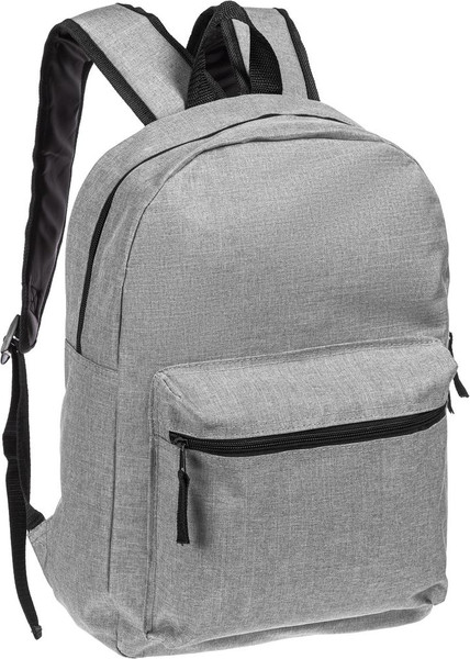 Изображение товара Рюкзак УРСУС Melango / ГФ12450.10 (серый)