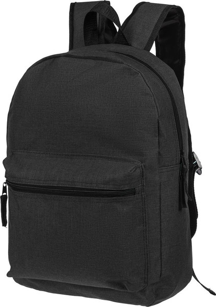 Изображение товара Рюкзак УРСУС Melango / ГФ12450.30 (черный)