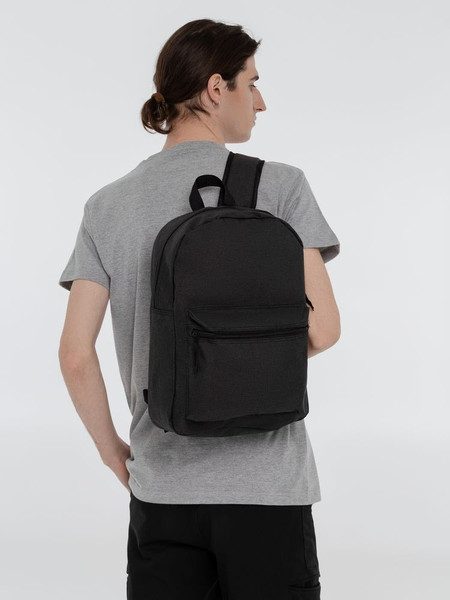 Изображение товара Рюкзак УРСУС Melango / ГФ12450.30 (черный)