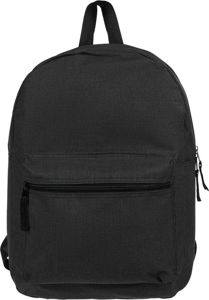 Изображение товара Рюкзак УРСУС Melango / ГФ12450.30 (черный)