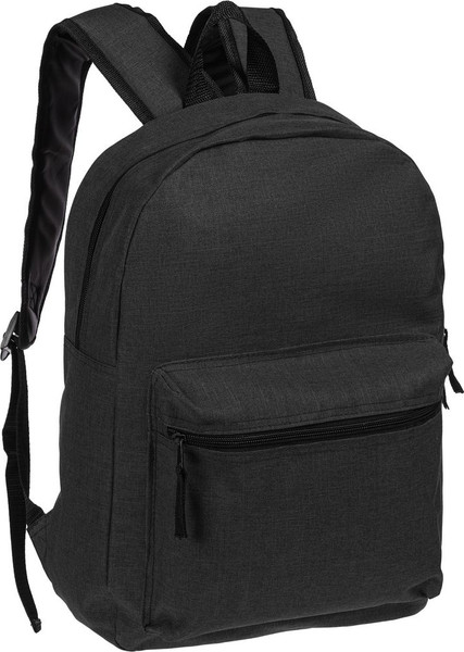 Изображение товара Рюкзак УРСУС Melango / ГФ12450.30 (черный)