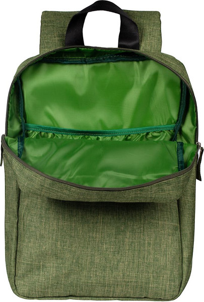 Изображение товара Рюкзак УРСУС Packmate Pocket /  ГФ14736.90 (зеленый)