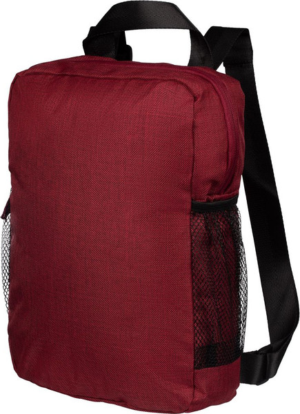 Изображение товара Рюкзак УРСУС Packmate Sides / ГФ14735.50 (красный)