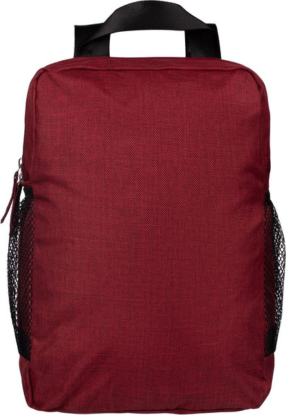 Изображение товара Рюкзак УРСУС Packmate Sides / ГФ14735.50 (красный)