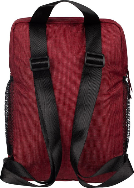 Изображение товара Рюкзак УРСУС Packmate Sides / ГФ14735.50 (красный)
