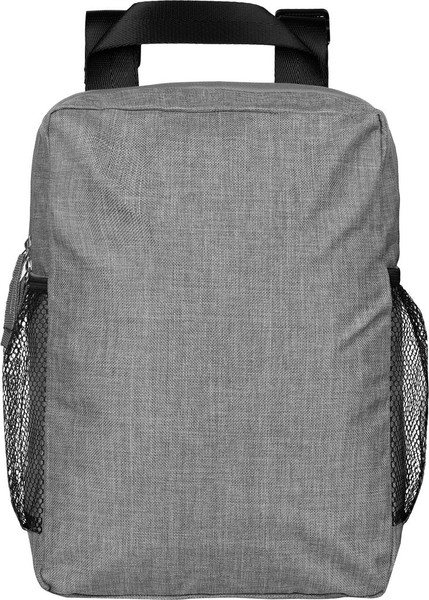 Изображение товара Рюкзак УРСУС Packmate Sides / ГФ14735.10 (серый)