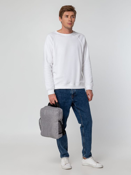 Изображение товара Рюкзак УРСУС Packmate Sides / ГФ14735.10 (серый)