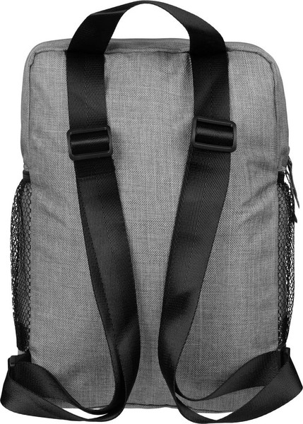 Изображение товара Рюкзак УРСУС Packmate Sides / ГФ14735.10 (серый)