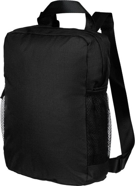 Изображение товара Рюкзак УРСУС Packmate Sides / ГФ14735.30 (черный)