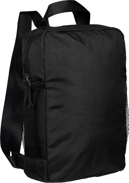 Изображение товара Рюкзак УРСУС Packmate Sides / ГФ14735.30 (черный)