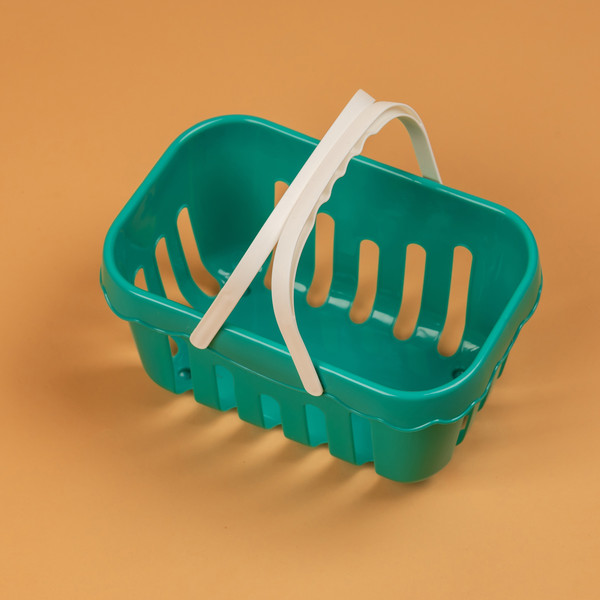 Изображение товара Кухонная плита игрушечная Labalu С индукционной плитой (42 предмета)