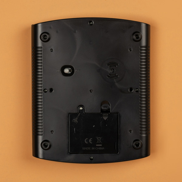 Изображение товара Кухонная плита игрушечная Labalu С индукционной плитой (42 предмета)