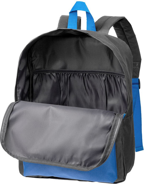 Изображение товара Рюкзак УРСУС Sensa / ГФ13820.14 (серый/синий)