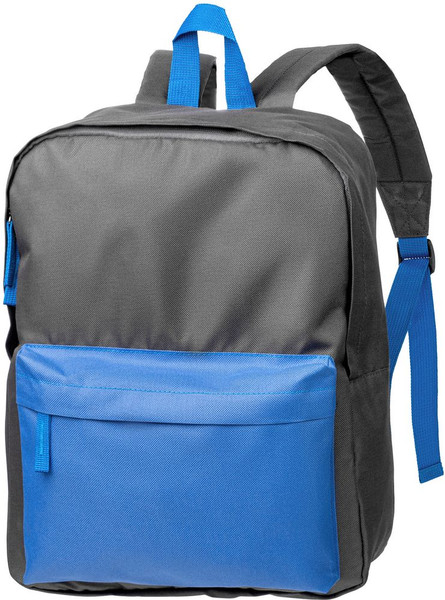Изображение товара Рюкзак УРСУС Sensa / ГФ13820.14 (серый/синий)