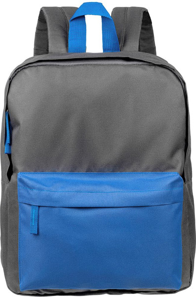 Изображение товара Рюкзак УРСУС Sensa / ГФ13820.14 (серый/синий)