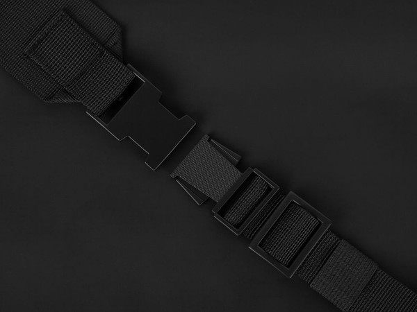 Изображение товара Рюкзак УРСУС Traffic / ГФ14764.30 (черный)