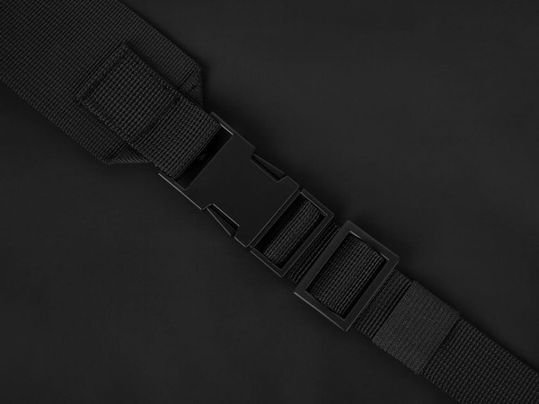 Изображение товара Рюкзак УРСУС Traffic / ГФ14764.30 (черный)