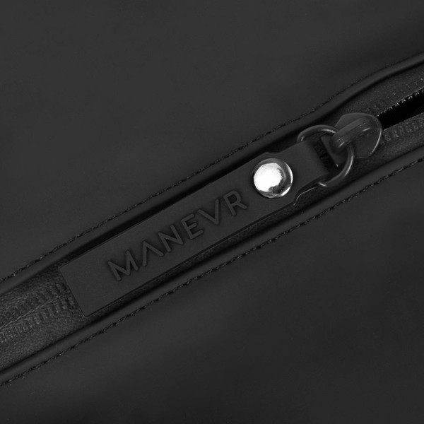 Изображение товара Рюкзак УРСУС Traffic / ГФ14764.30 (черный)