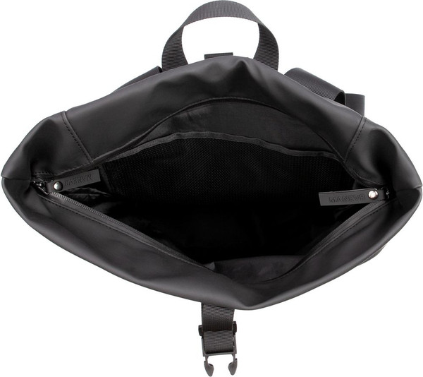 Изображение товара Рюкзак УРСУС Traffic / ГФ14764.30 (черный)