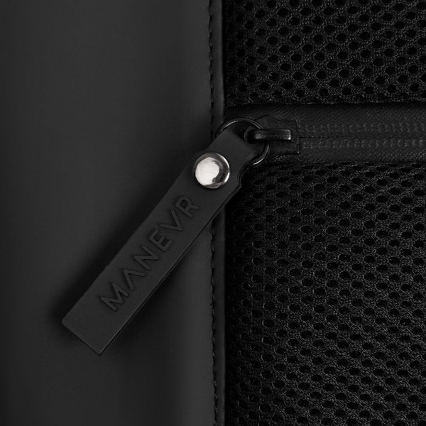 Изображение товара Рюкзак УРСУС Traffic / ГФ14764.30 (черный)