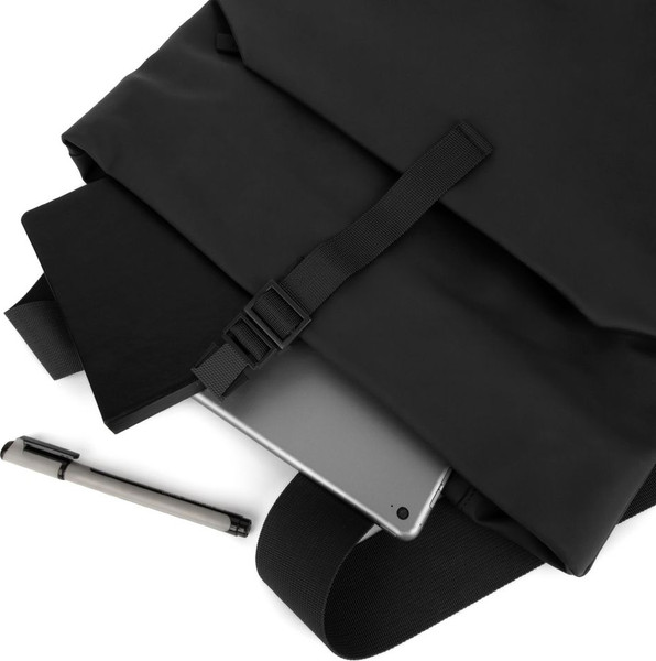 Изображение товара Рюкзак УРСУС Traffic / ГФ14764.30 (черный)