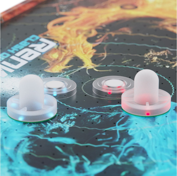 Изображение товара Аэрохоккей DFC Renwick LED / AT-165