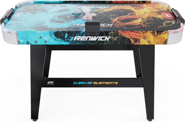 Изображение товара Аэрохоккей DFC Renwick LED / AT-165