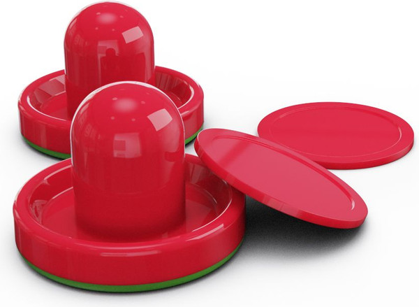 Изображение товара Аэрохоккей DFC Koru / AT-175