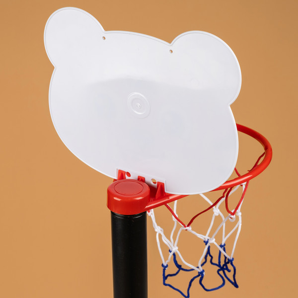 Изображение товара Баскетбол детский Labalu С изображением котенка