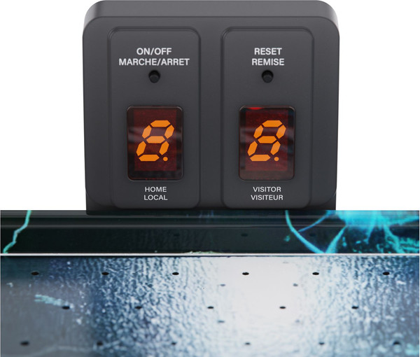 Изображение товара Аэрохоккей DFC Renwick LED / AT-200