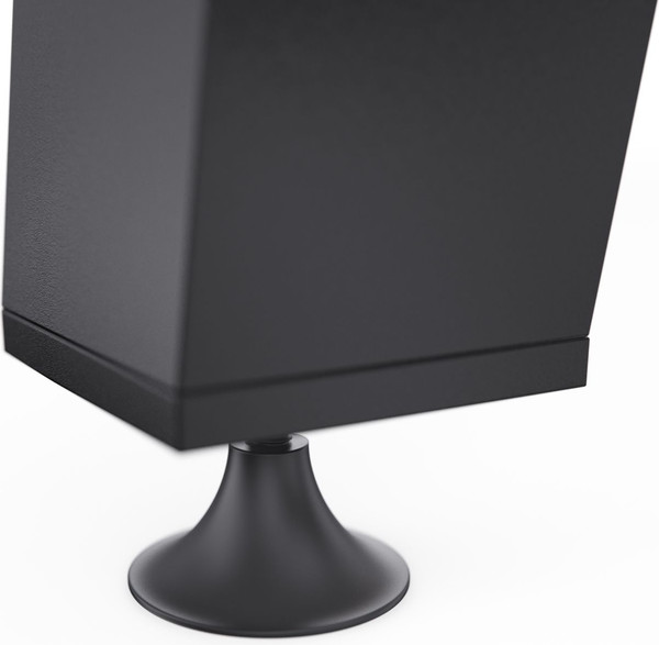 Изображение товара Аэрохоккей DFC Renwick LED / AT-200