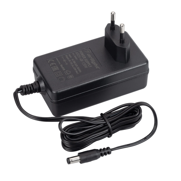 Изображение товара Блок питания для светильника Arlight ARDV-48-12BW 12V 4.0A 48W / 034847