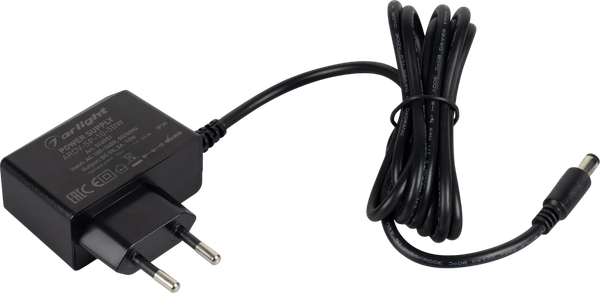 Изображение товара Блок питания для светильника Arlight ARDV-SP-10-5BW 5V 2A 10W / 046051