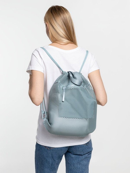 Изображение товара Рюкзак УРСУС Verkko / ГФ15466.13 (серо-голубой)