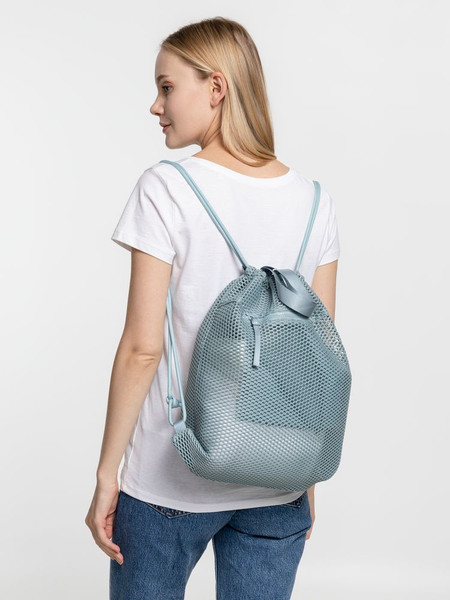 Изображение товара Рюкзак УРСУС Verkko / ГФ15466.13 (серо-голубой)