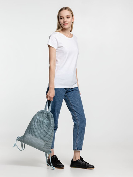 Изображение товара Рюкзак УРСУС Verkko / ГФ15466.13 (серо-голубой)