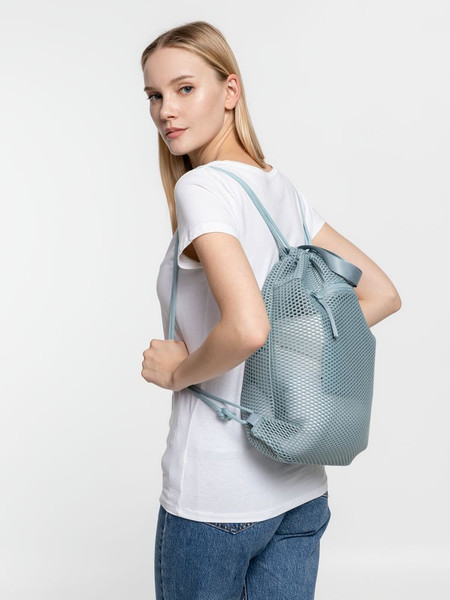 Изображение товара Рюкзак УРСУС Verkko / ГФ15466.13 (серо-голубой)