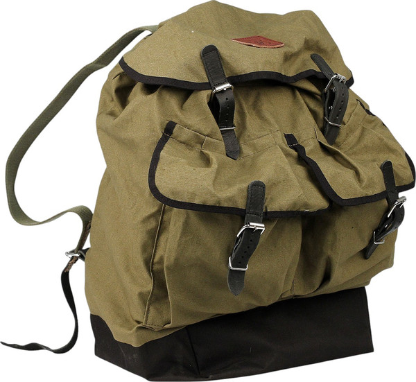 Изображение товара Рюкзак туристический УРСУС Лес Клин / РЮК002-502 (37л)