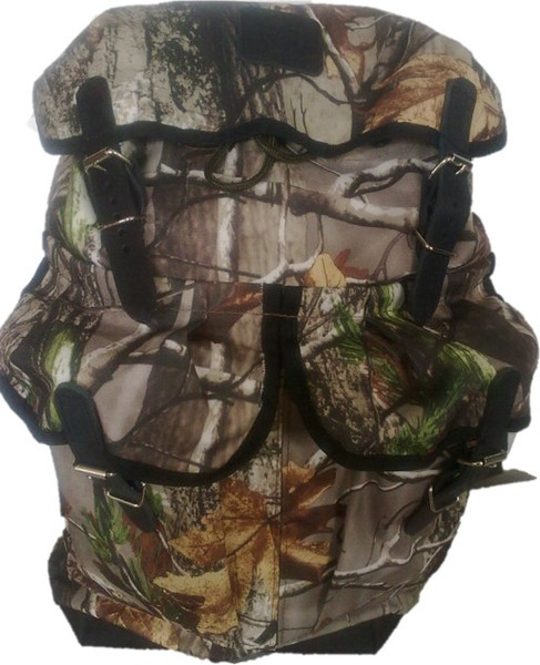 Изображение товара Рюкзак туристический УРСУС Таежный Клин / РЮК009-502 (37л)