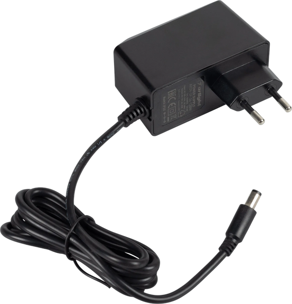 Изображение товара Блок питания для светильника Arlight ARDV-SP-24-12BW 12V 2A 24W / 046053