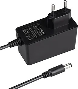 Изображение товара Блок питания для светильника Arlight ARDV-SP-24-12BW 12V 2A 24W / 046053