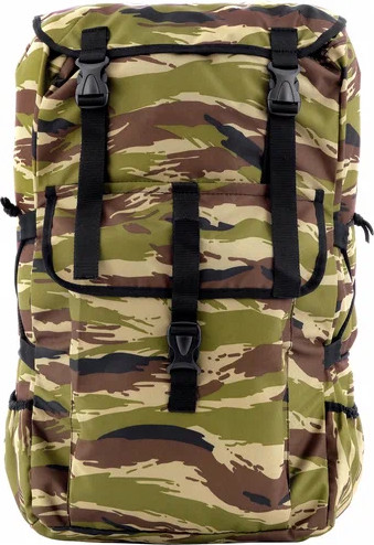 Изображение товара Рюкзак туристический УРСУС Охота PU / РЮК-О60 (60л, камуфляж)